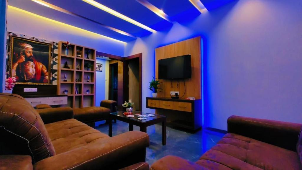 Sweet Water Villa Panchgani Exterior foto
